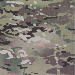 3 GP Pouch 23x12x8 V2 Multicam