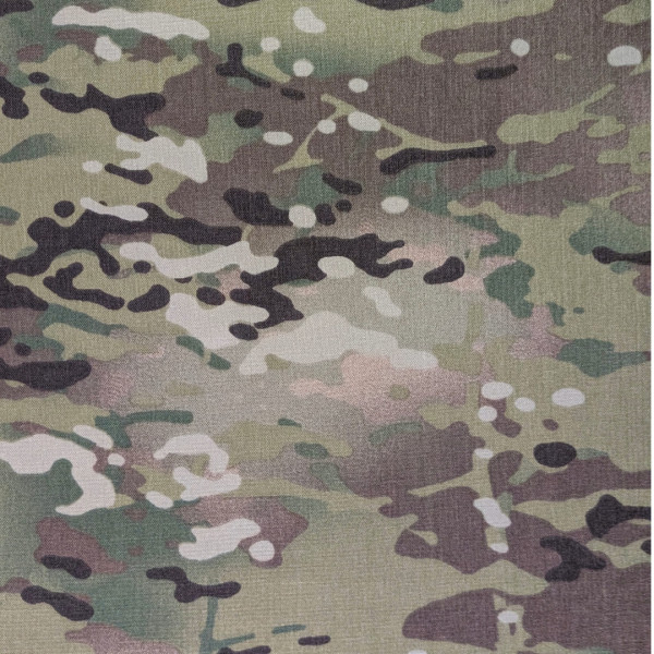 3 GP Pouch 23x12x8 V2 Multicam