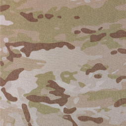 Helmet Patch Covers Ops-Core SF Multicam Arid