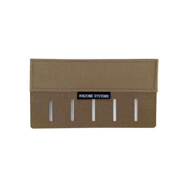 Horizontal Sub Load Adapter Panel Multicam