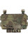 Horizontal Sub Load Adapter Panel Multicam