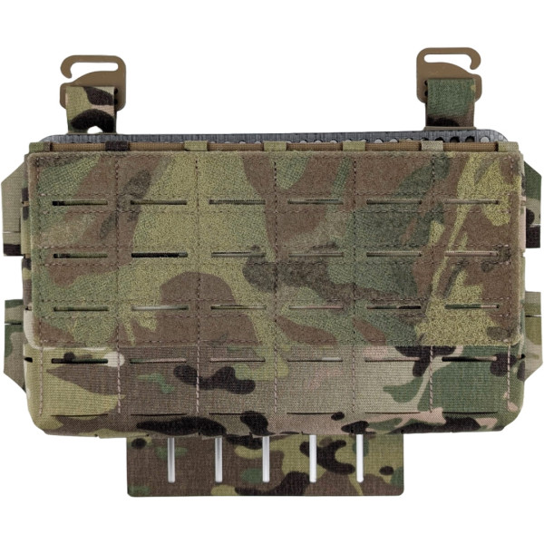 Horizontal Sub Load Adapter Panel Multicam