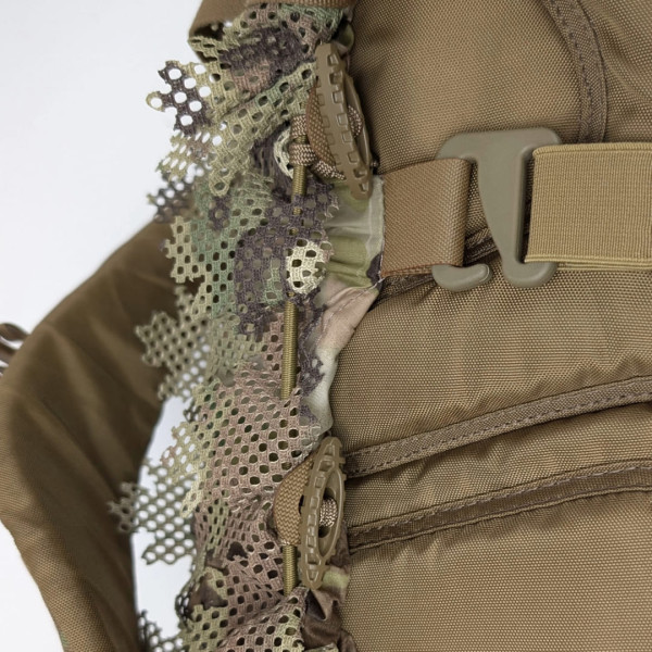 Buttons Fasteners (1pc)