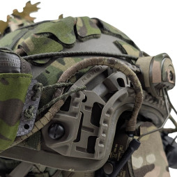 Stickers for Cable 15 cm Multicam