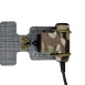Camouflage Sticker for U-94 PTT Multicam