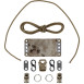 5 Elastic Retention for NVG and Mohoc AOR1 5 Elastic Retention for NVG and Mohoc AOR1