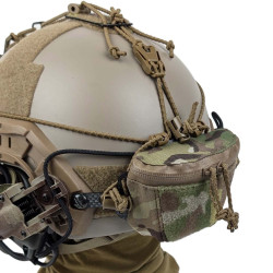 Helmet Pouch Multicam