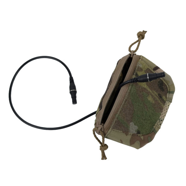 Подсумок на Шлем Мультикам