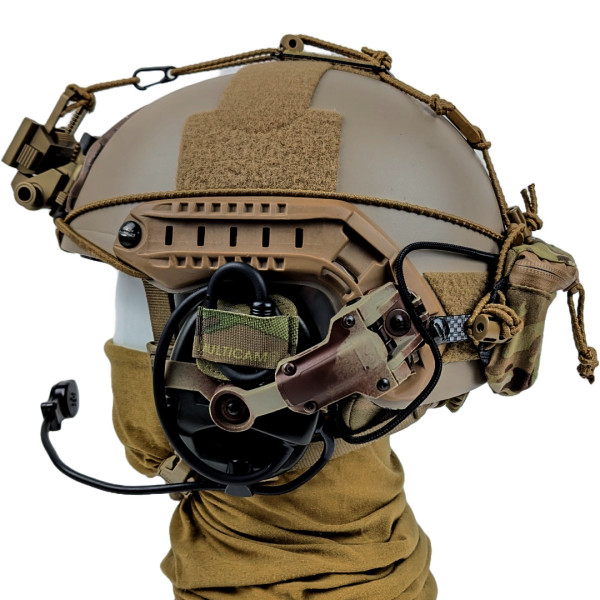 Подсумок на Шлем Мультикам