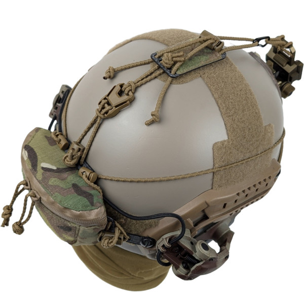 Подсумок на Шлем Мультикам