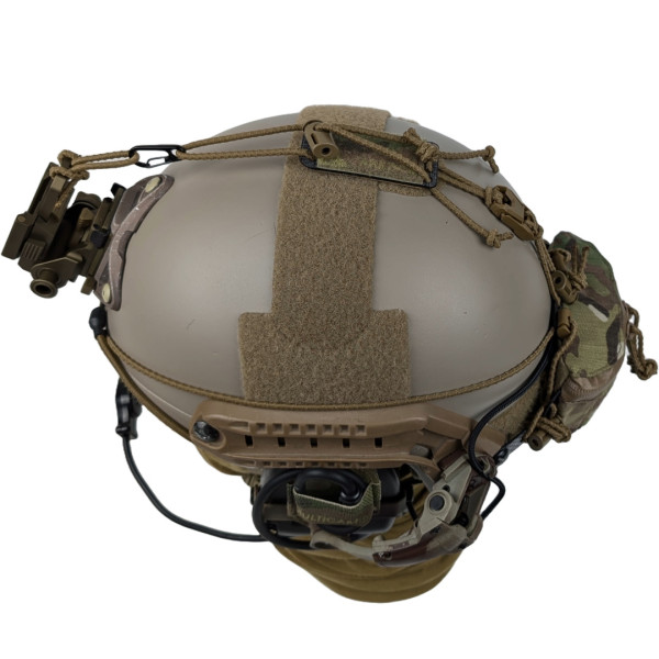 Подсумок на Шлем Мультикам