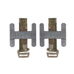 Mounting for Additional Load Multicam (2pcs)
