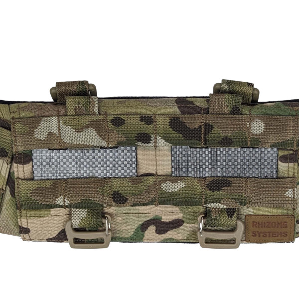 Mounting for Additional Load Multicam (2pcs)