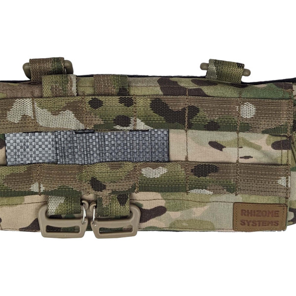 Mounting for Additional Load Multicam (2pcs)