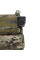 MultiMount PTT Offset Mount Multicam