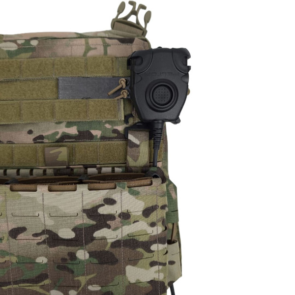 MultiMount PTT Offset Mount Multicam