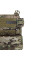 MultiMount PTT Offset Mount Multicam