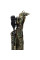 MultiMount PTT Offset Mount Multicam