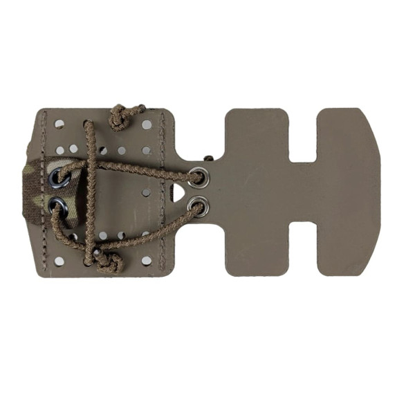 MultiMount PTT Offset Mount Multicam