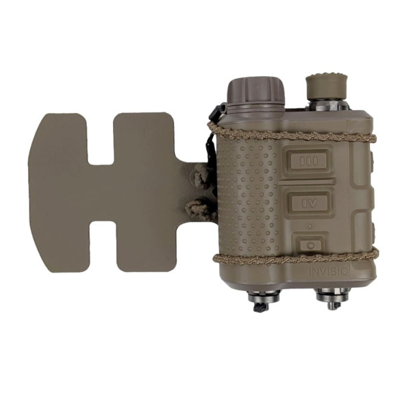 MultiMount PTT Offset Mount Multicam