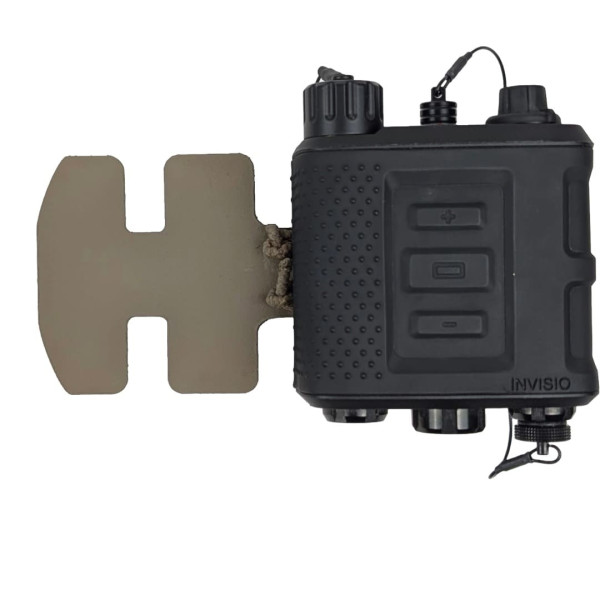 MultiMount PTT Offset Mount Multicam