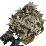 For Helmet and NVG