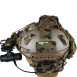 5 Elastic Retention for NVG and Mohoc Multicam