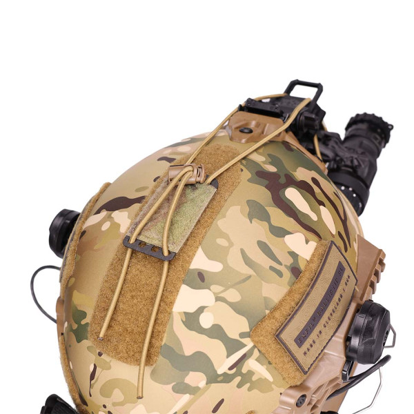 4 Elastic Retention for NVG Multicam