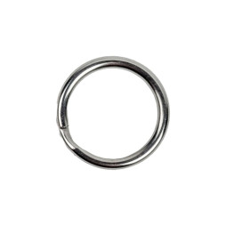 Ring 16mm Steel for NVS Retention (1pc)