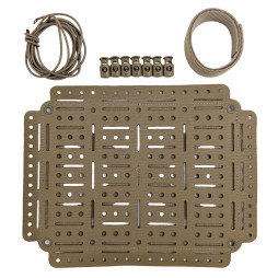 Панель Органайзер 20x15