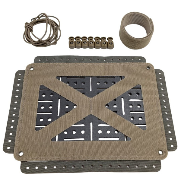 Панель Органайзер 20x15