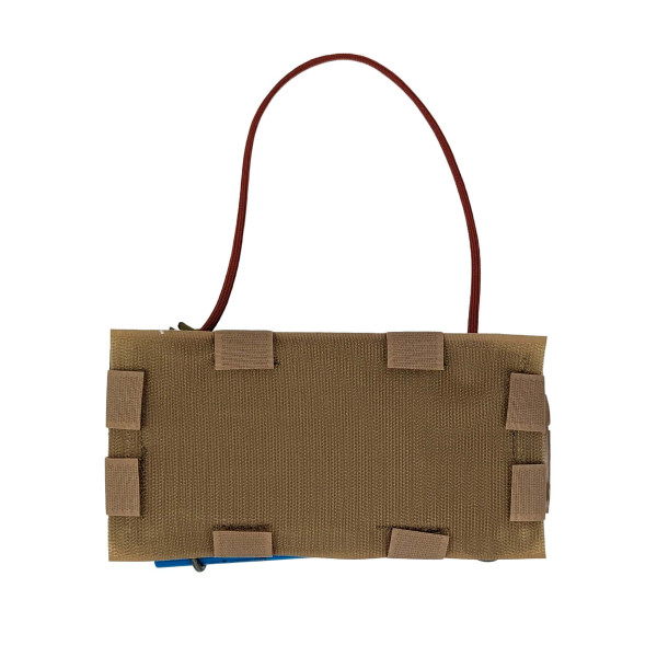 Panel Organizer Tegris 19x10 (2pcs)