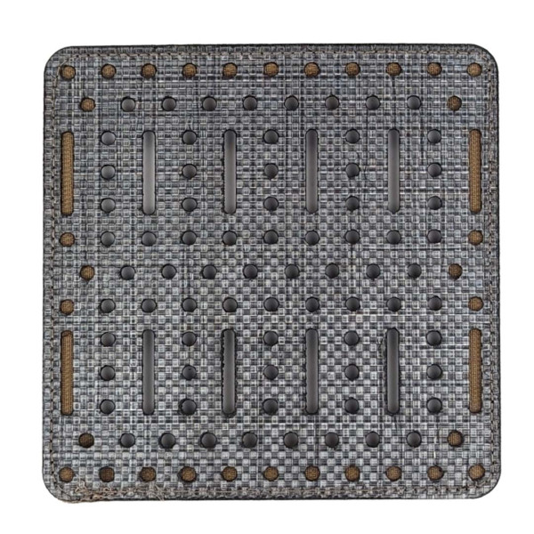 Panel Organizer Tegris 15x15