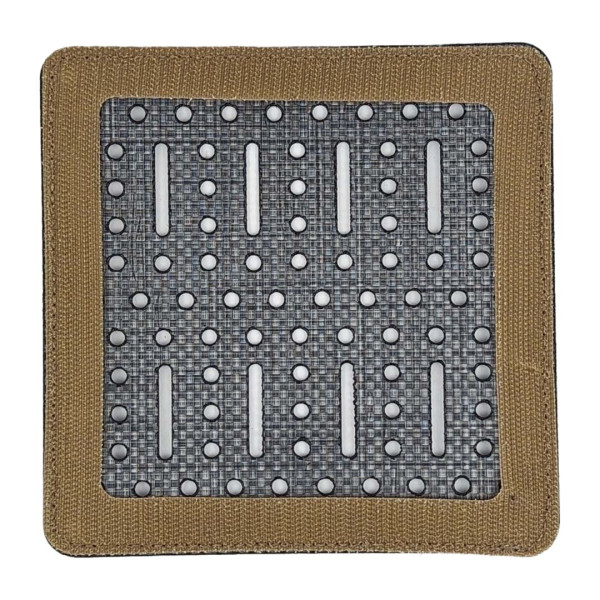 Panel Organizer Tegris 15x15