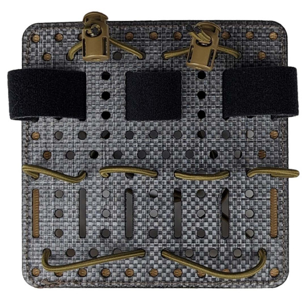 Panel Organizer Tegris 15x15