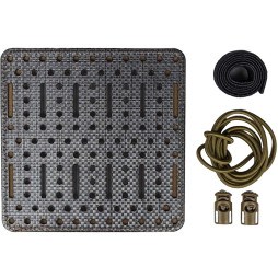 Panel Organizer Tegris 15x15