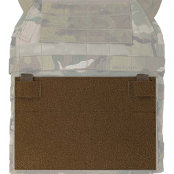 Placard Loop Adapter Coyote