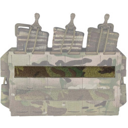 Panel Velcro 2.5 MOLLE 6 Multicam