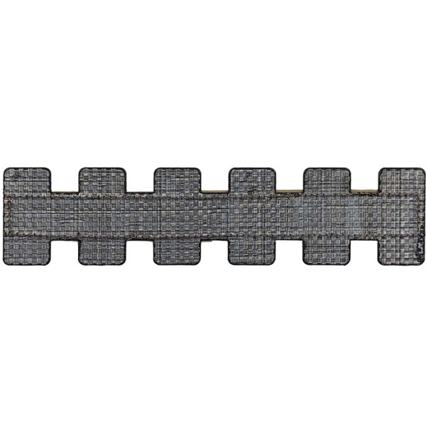 Panel Velcro 2.5 MOLLE 6 Multicam