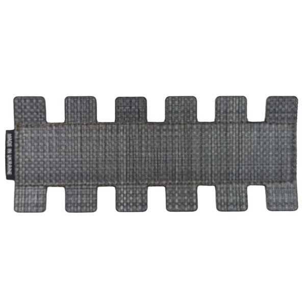 Panel Velcro 5 MOLLE 6 Multicam