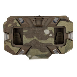 Patch Covers for S&S NavBoard Multicam