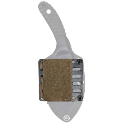 Platform for Mounting the Knife 