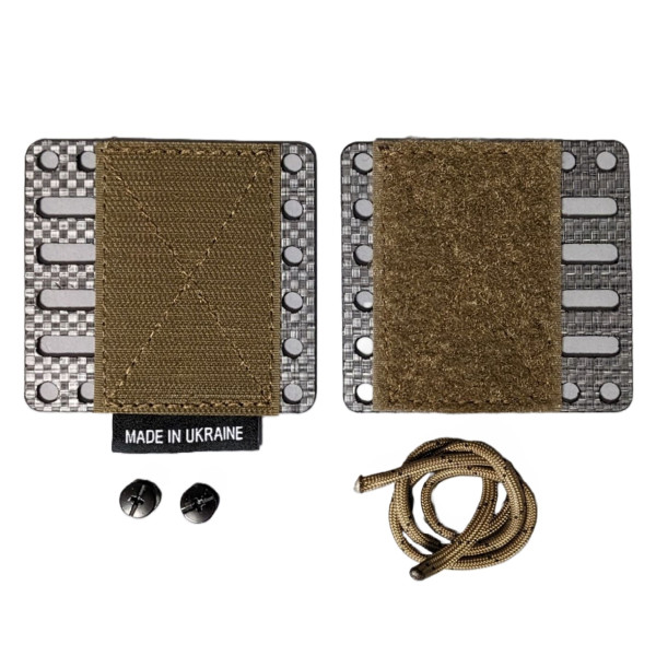 Platform for Mounting the Knife 