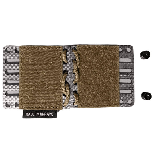 Platform for Mounting the Knife 