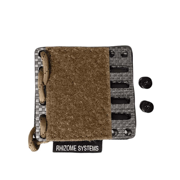 Platform for Mounting the Knife 