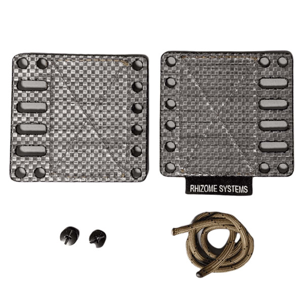 Platform for Mounting the Knife 