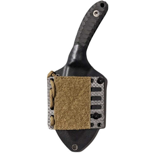 Platform for Mounting the Knife 