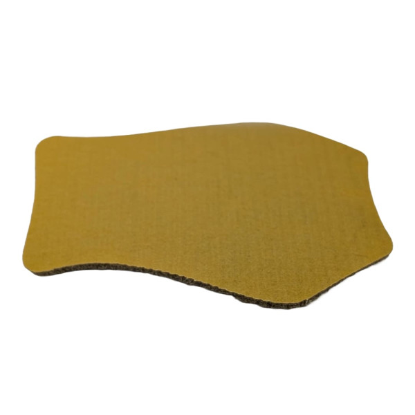 Pangolin Velcro Sticker for Helmet Multicam