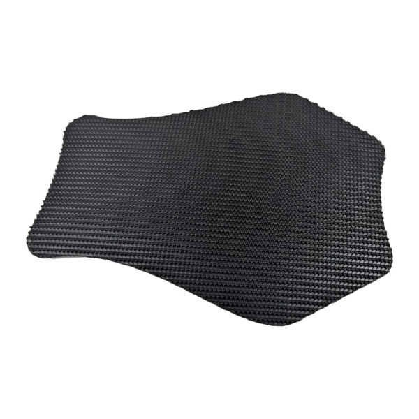 Helmet Patch Covers Pangolin Copperhead