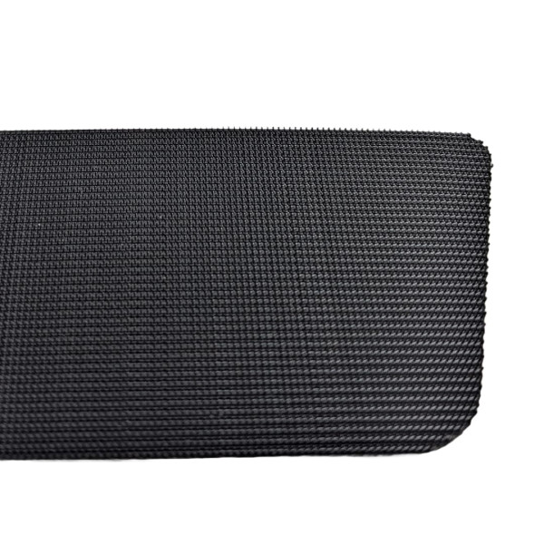 Marking Sticker on the Helmet Pouch Green